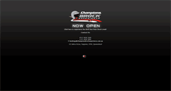 Desktop Screenshot of championsgroup.com.au